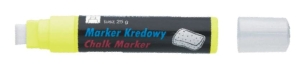 Pisak TOMA kredowy TO-290 żółty 15x8 mm