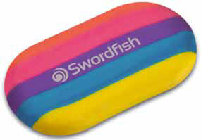 Gumka do mazania SWORDFISH Stripey