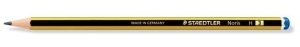 Ołówek techniczny STAEDTLER S120-H Noris