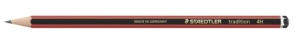 Ołówek techniczny STAEDTLER S110-4H Tradition