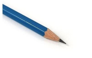 Ołówek PELIGRAPH twardość 5H