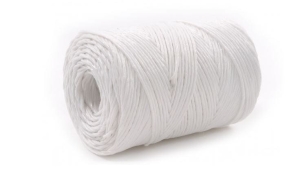 Sznurek gałka polipropylenowa 10 dkg / 50 mb