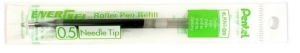 Wkład PENTEL LRN-5, zielony (do BLN-75)