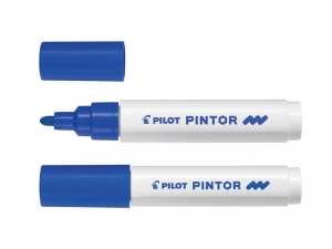 Pisak PILOT Pintor M niebieski