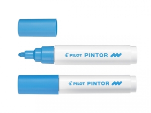 Pisak PILOT Pintor M jasnoniebieski