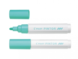 Pisak PILOT Pintor M pastelowy zielony