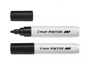 Pisak PILOT Pintor M czarny