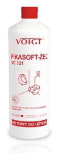 VOIGT VC-121 Picasoft żel 1 Litr