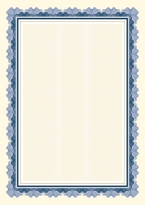 Galeria Papieru A-4 190 g/m2 ARABESKA