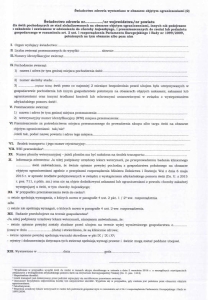 RWN 4/18a/Zał2/s Świadectwo zdrowia wystawiane w