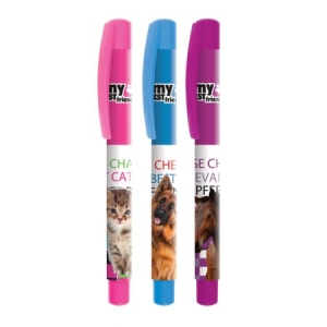 Pióro kulkowe CRESCO College 11 My best friend