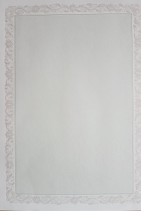 Galeria Papieru A-4 190 g/m2 MAORI zielony