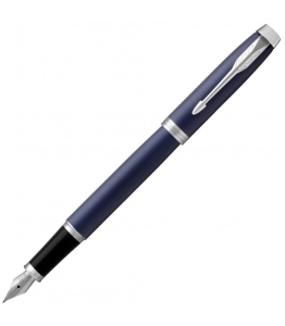 Pióro wieczne PARKER I.M. Core blue CT