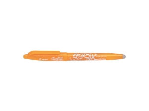 Pióro kulkowe PILOT Frixion apricot orange 0,7mm
