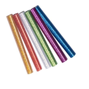 Wkłady klejowe do pistoletu brokatowe DPPK-005 7mm