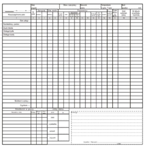 RPGR 4/13 Dziennik gospodarczy