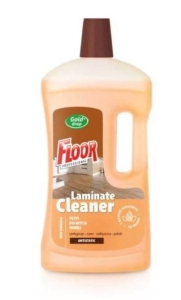 GD FLOOR płyn do mycia paneli Olejek Migdałowy 1 l