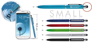 Długopis EMPEN A01.3099 z touch penem ABU