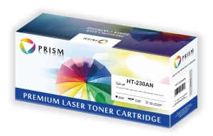 PRISM - Toner HP CF230A czarny (30A) 100%