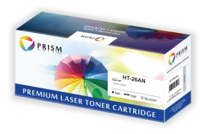 PRISM - Toner HP CF226A czarny (26A) 100%