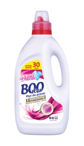 GD BOOSTER płyn do prania z lanoliną Delicate 1,5L