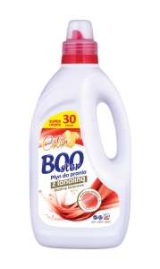 GD BOOSTER płyn do prania z lanoliną Color 1,5L