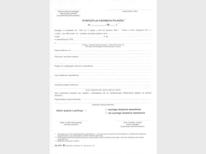 Ks-157/1 Dyspozycja usunięcia pojazdu (art.130a)