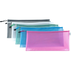 Torebka  plastikowa NARCISSUS Mesh Eva DL