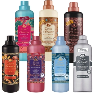 Koncentrat do płukania TESORI 760 ml mix