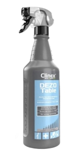 CLINEX - DEZOTable preparat do dezynfekcji 1 litr