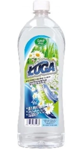 GD ŁUGA woda perfumowana do żelazek 1 litr