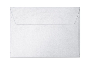 Koperta ozdobna C-6 Millenium diamentowa 120 g/m2