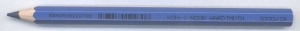 Kredka KOH-I-NOOR Omega 3370 błękit ciemny (19)