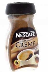 Kawa rozpuszczalna NESCAFE Creme 200 g