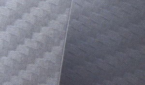 Karton ozdobny A-4 220 g/m2 BATIK srebrny