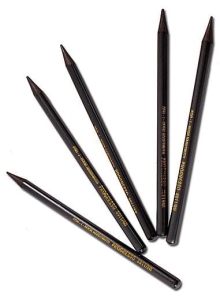 Ołówek KOH-I-NOOR Progresso 8B 8911