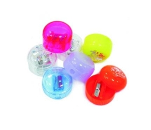 Temperówka KUM 210 z pojemnikiem pojedyncza.