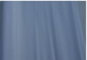 Bibuła 180g KREPINA 600 biała 50x250 cm