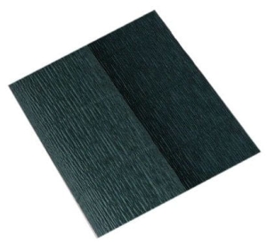 Bibuła 180g KREPINA 560 zielony malachit 50x250 cm