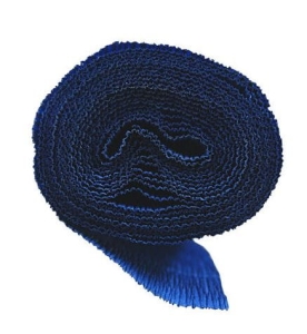 Bibuła 180g KREPINA 555 granat 50x250 cm