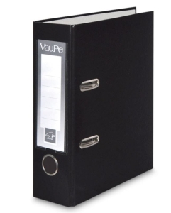 Segregator VAUPE FCK A-5 automat czarny.