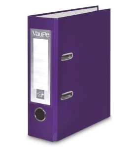Segregator VAUPE FCK A-5 automat fioletowy.