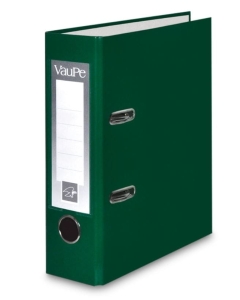 Segregator VAUPE FCK A-5 automat zielony.