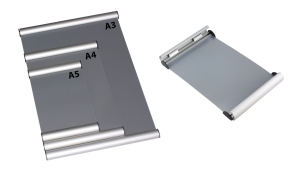 Ramka plakatowa aluminiowa A-3 MPM J14.3576