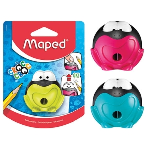 Temperówka MAPED CROC CROC Signal żabka