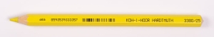 Kredka KOH-I-NOOR Omega 3380 cytrynowa (25)