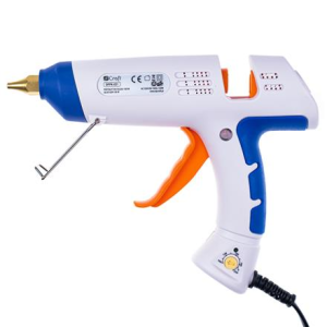 Pistolet do kleju DPPK-021 120W  z regulacją temp.