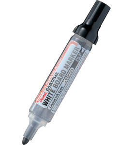 Pisak PENTEL MW50M suchościeralny czarny.