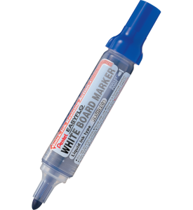 Pisak PENTEL MW50M suchościeralny niebieski.
