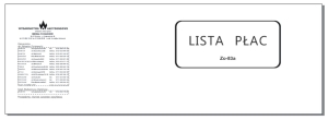 Zo-83a Lista płac-uniwersalna 14-poz,